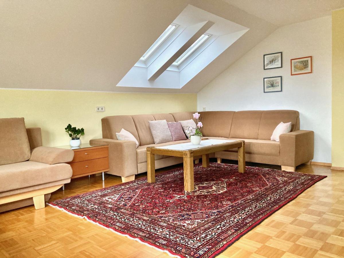 Ferienwohnung Sima 벨덴암워스에르시 외부 사진