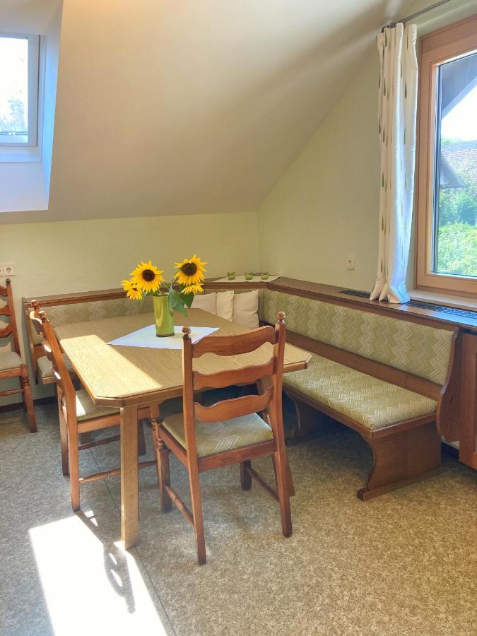 Ferienwohnung Sima 벨덴암워스에르시 외부 사진