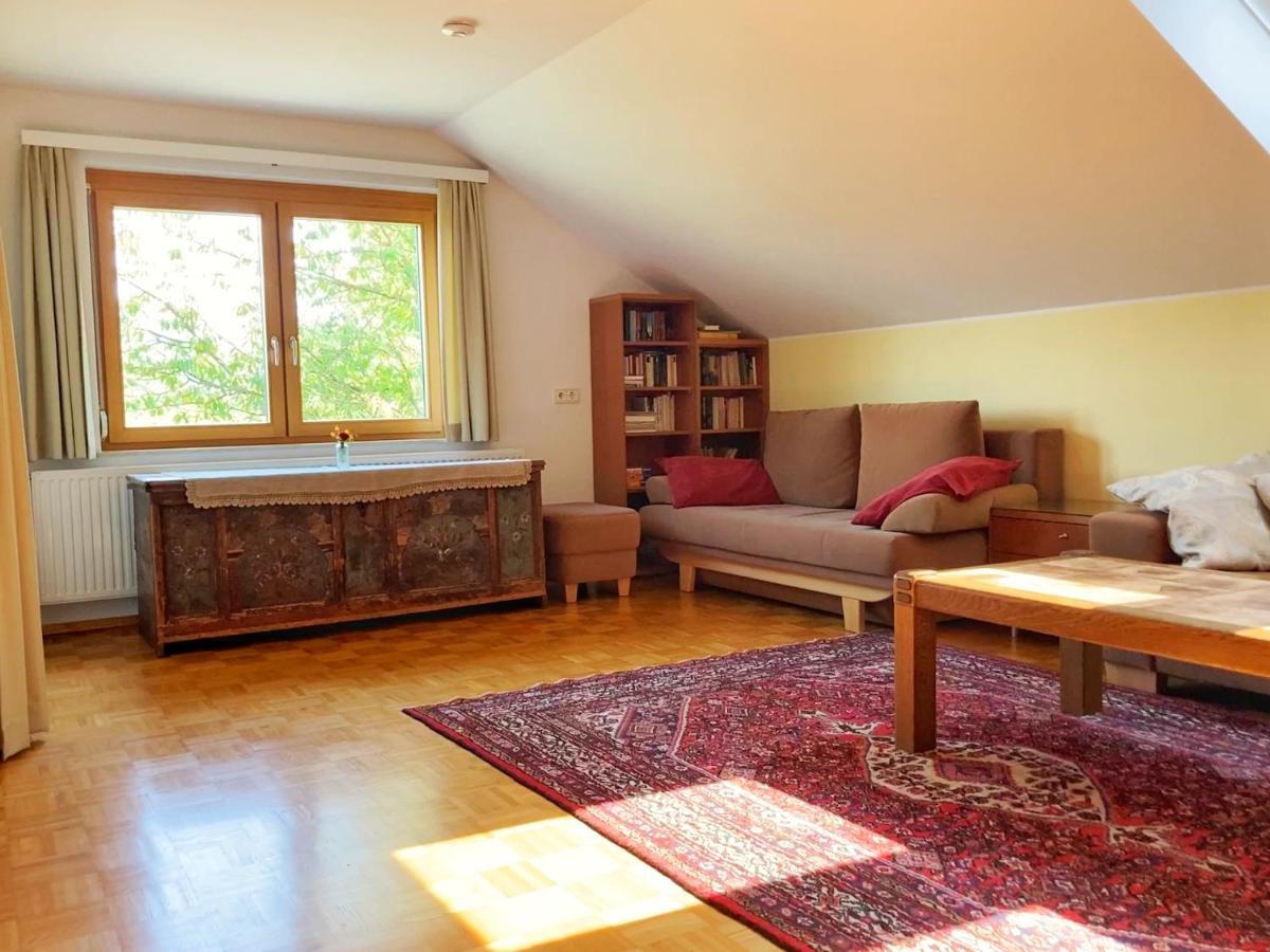 Ferienwohnung Sima 벨덴암워스에르시 외부 사진