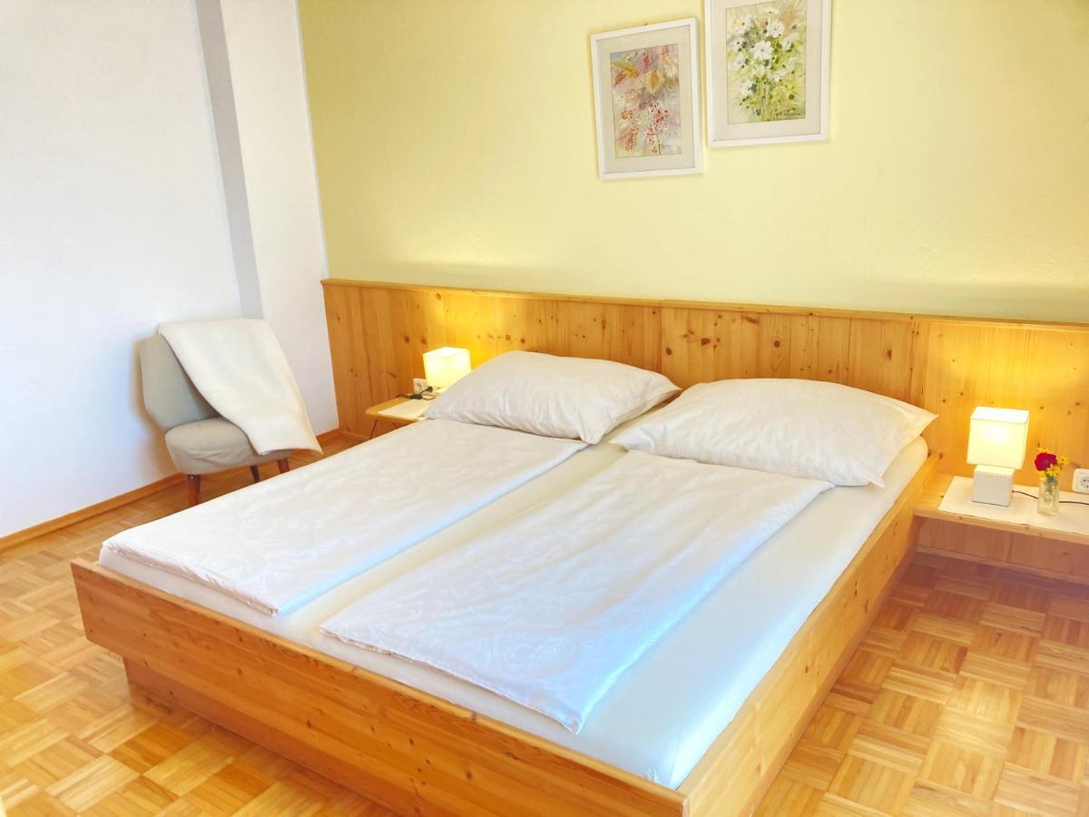 Ferienwohnung Sima 벨덴암워스에르시 외부 사진