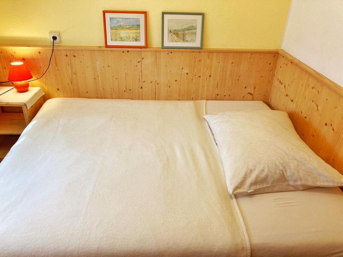 Ferienwohnung Sima 벨덴암워스에르시 외부 사진